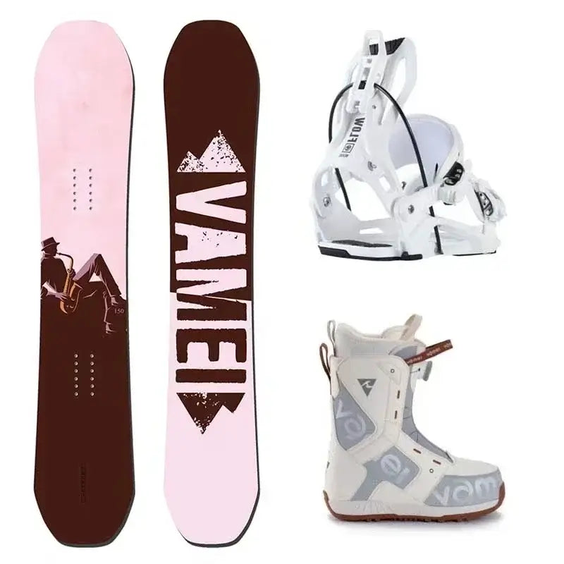 Personalize Your Ski Experience with Custom Colors
