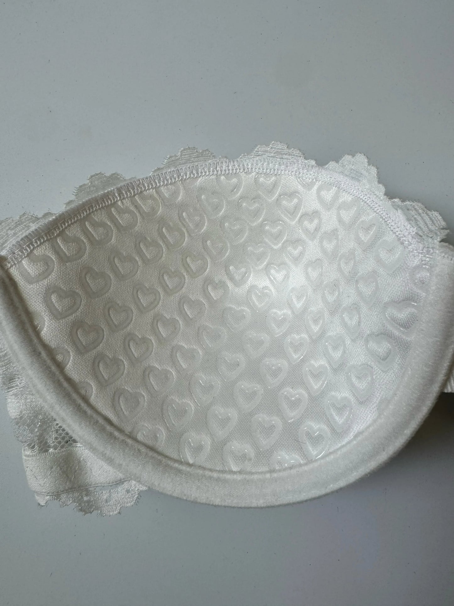 Women's Strapless Lace Bra Front Closure Push-Up Bra Non-Slip Underwire Underwear Fashion Sexy Lingerie