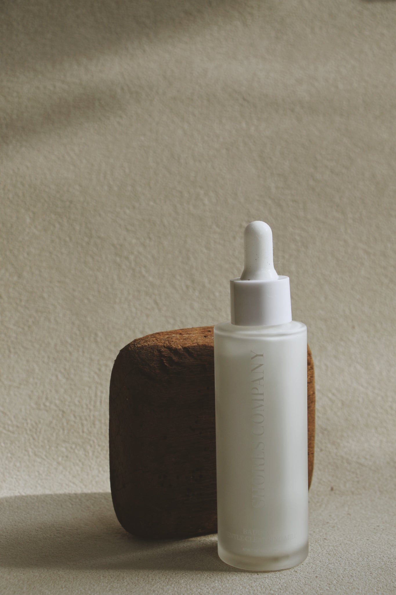 Radiant Cleansing Milk
