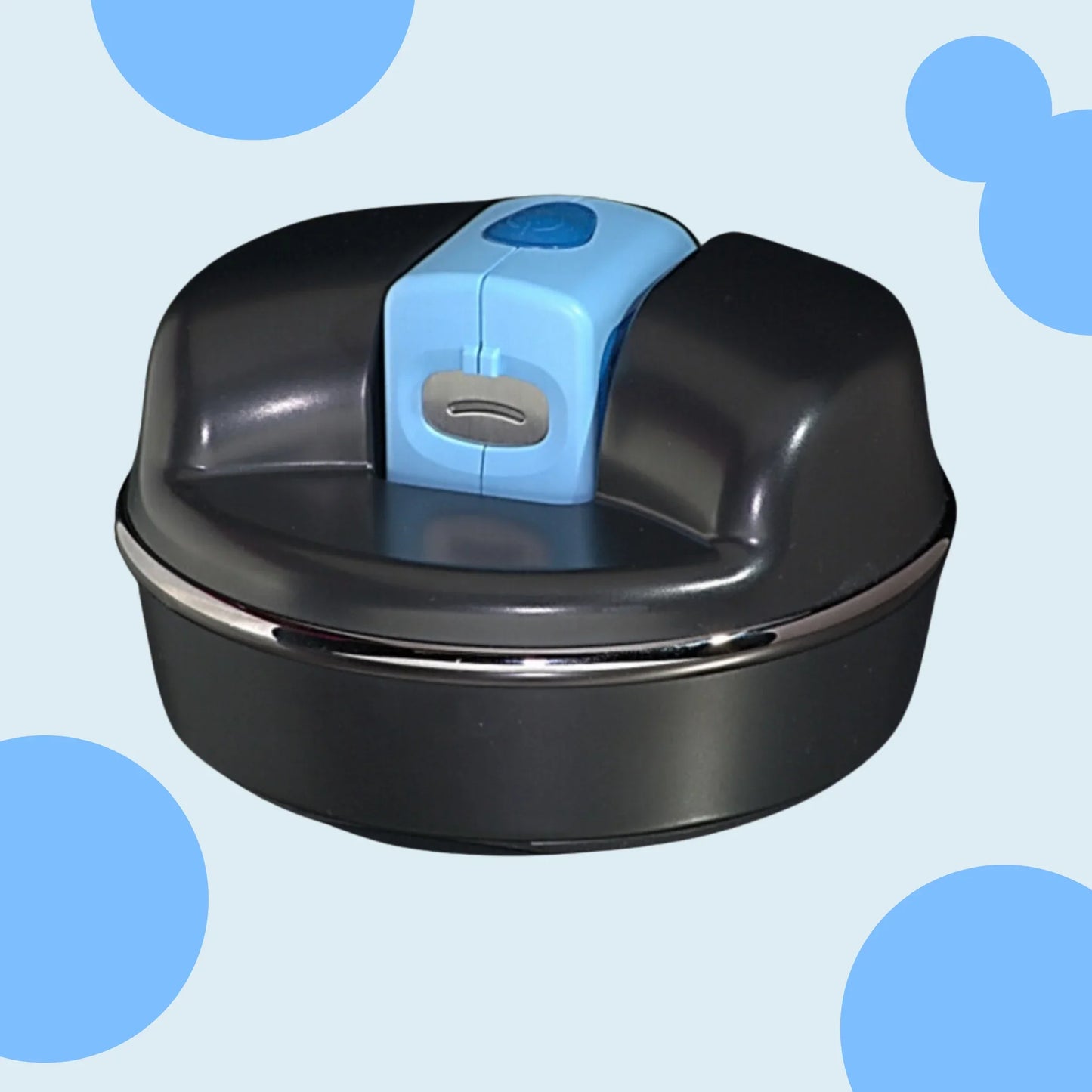 Adult POD Pro Base | Adaptive Electric Fingernail Clipper for Ages 13+