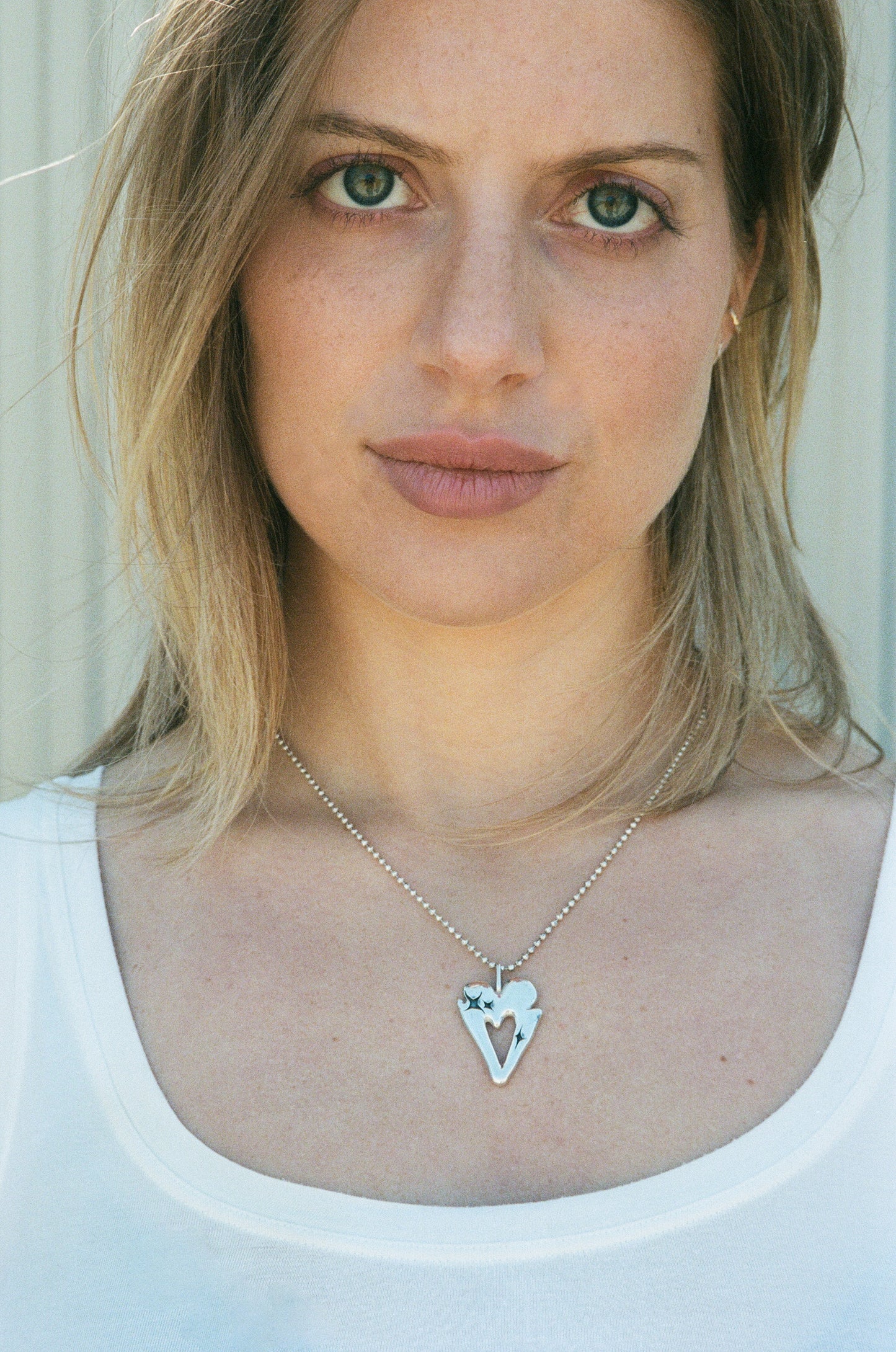 Venus Pendant