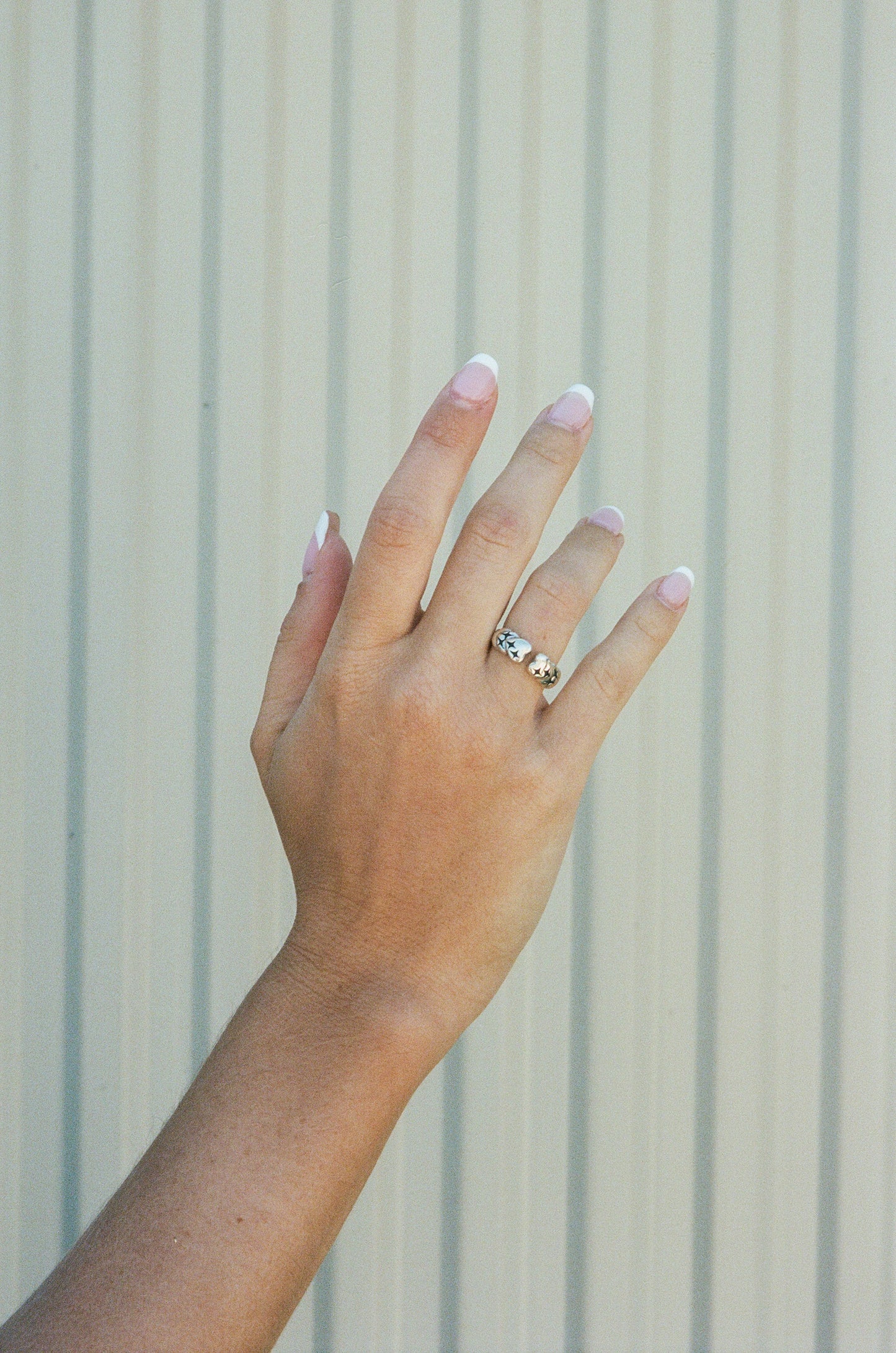 Venus Ring