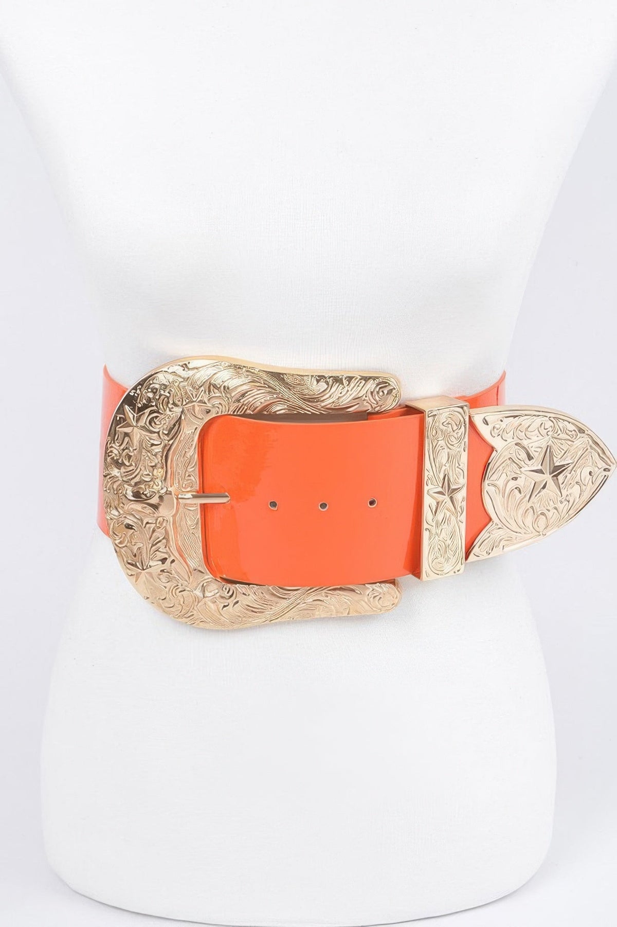 Women's Belt Harlem BYMANYC ® New York CONTEMPORARY VIBRANT MODERN FASHION - New Collection