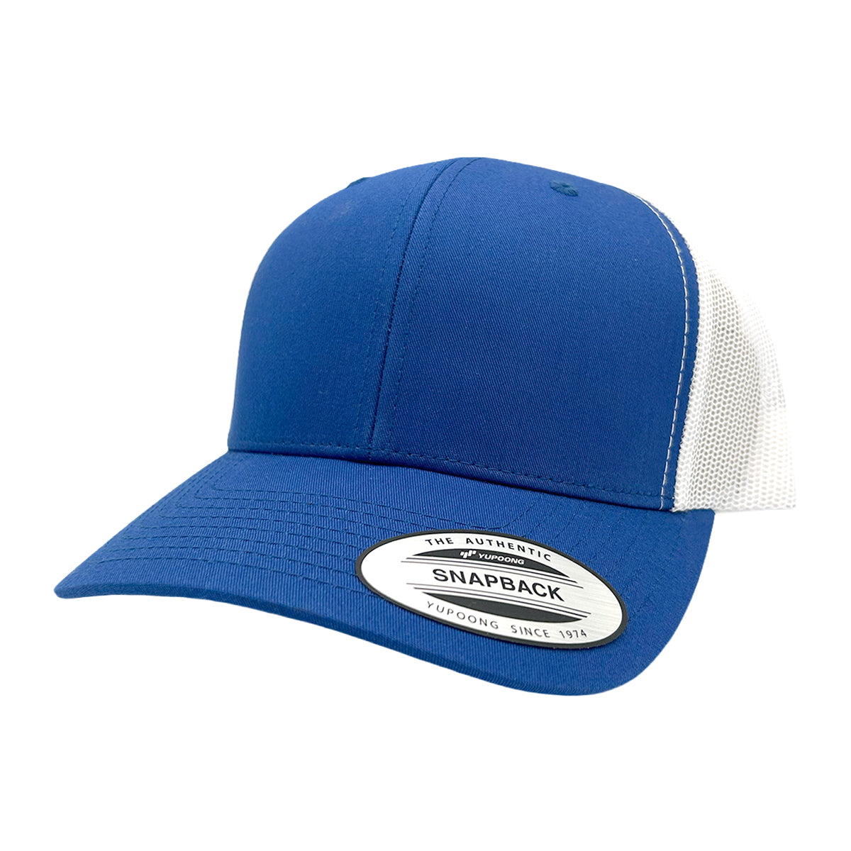 Yupoong Retro Trucker Cap