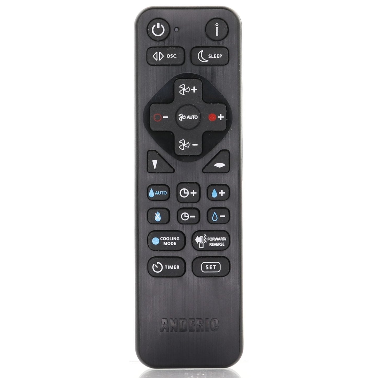 Dyson GEN1 HP10 / HP1 Upright Purifier Hot+Cool Fan Remote Control – 973474-02