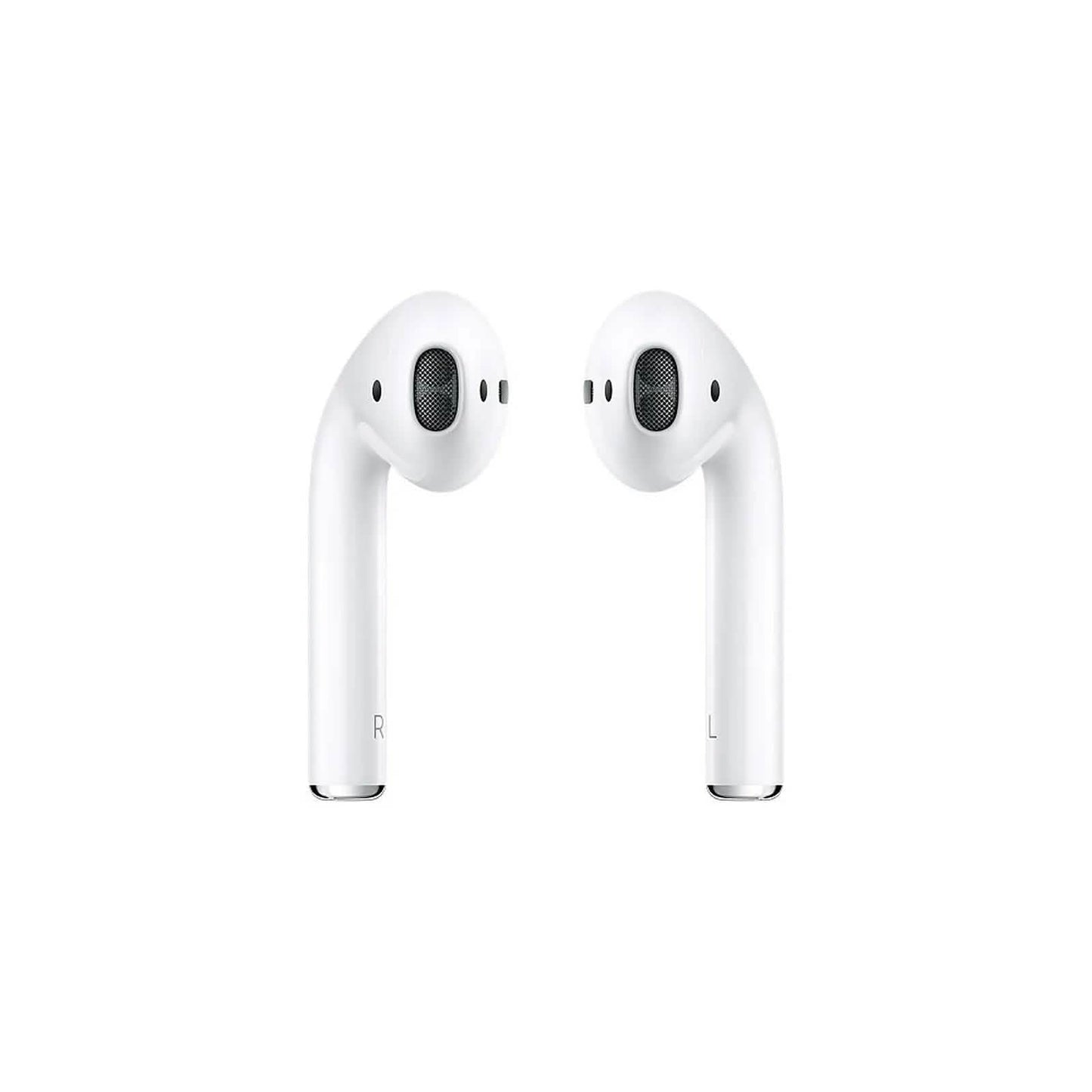 Apple AirPods with Charging Case (Refurbished)