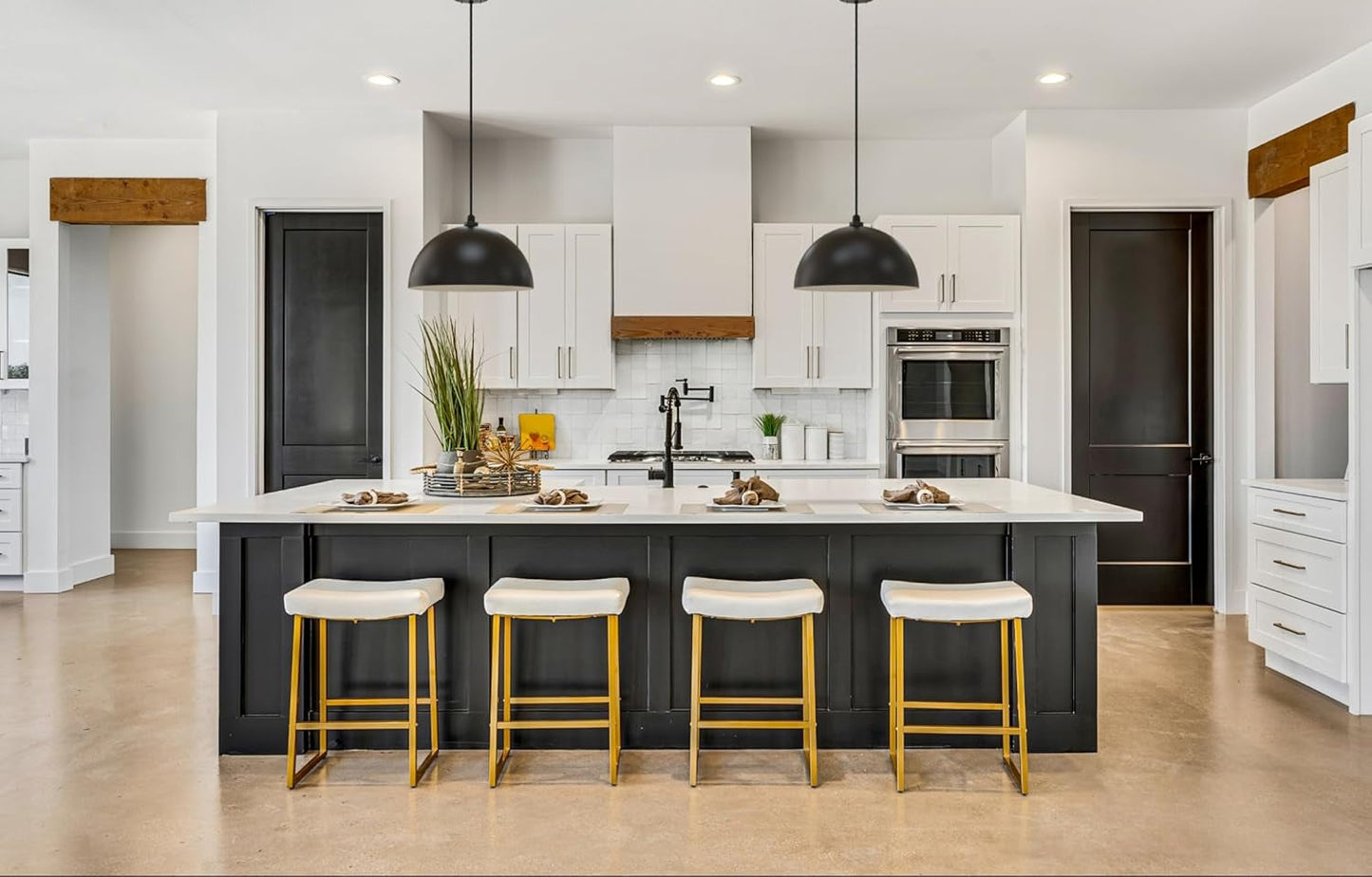 Pendant Dome Light