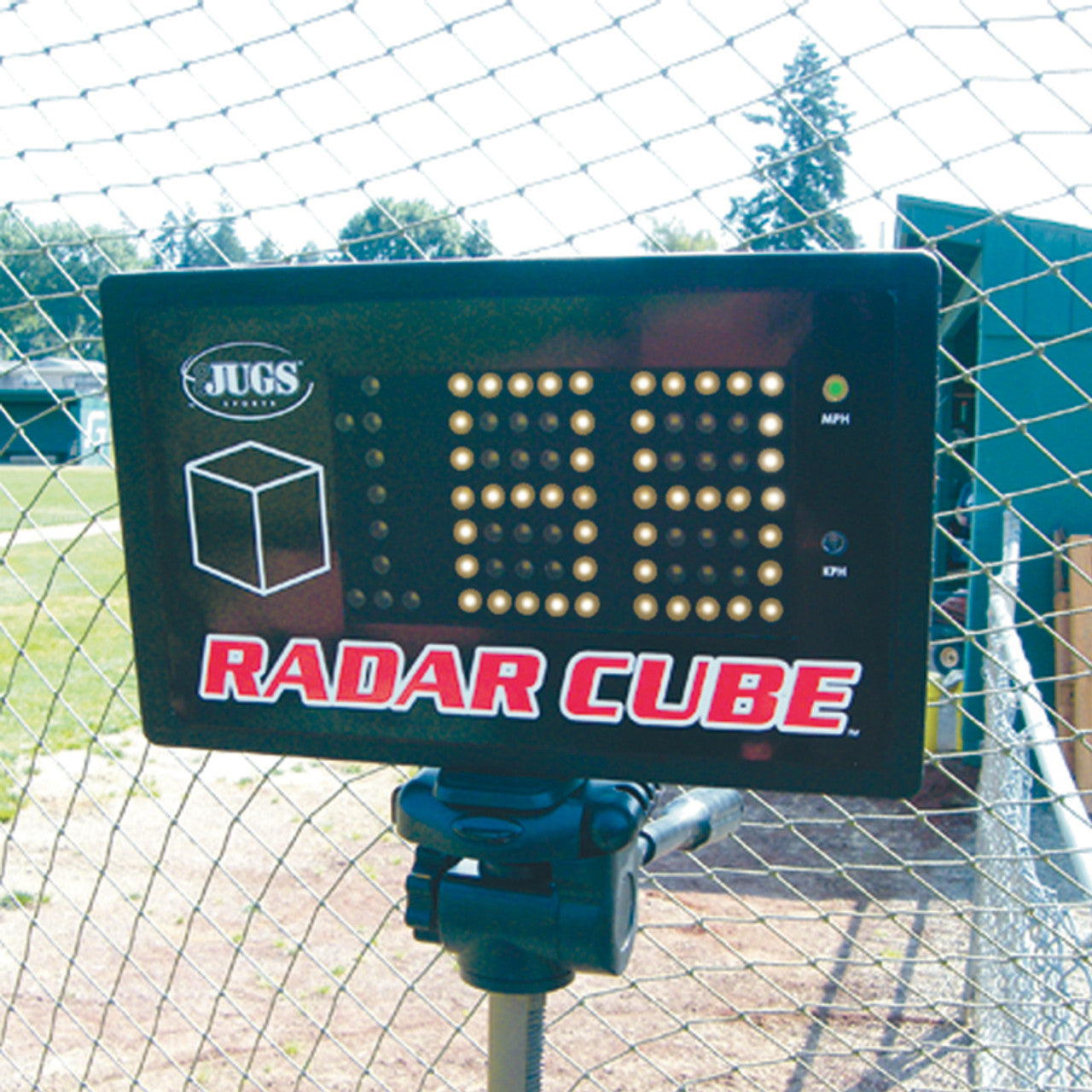 Jugs Backyard Bullpen Package