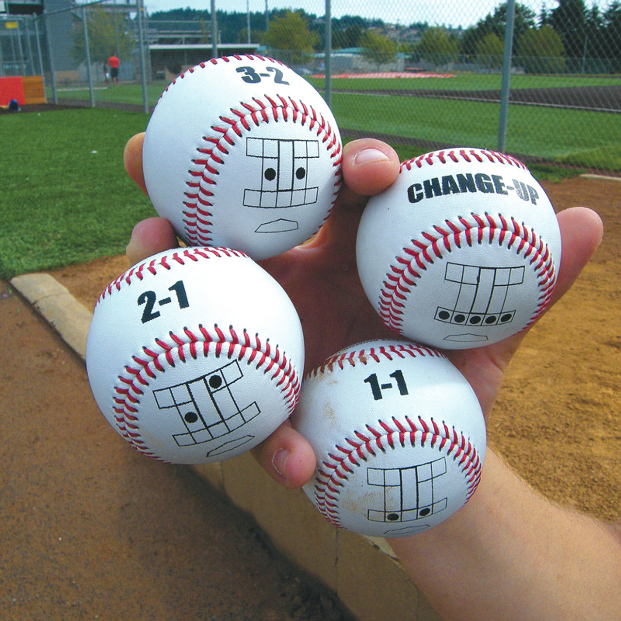 Jugs Backyard Bullpen Package - Softball