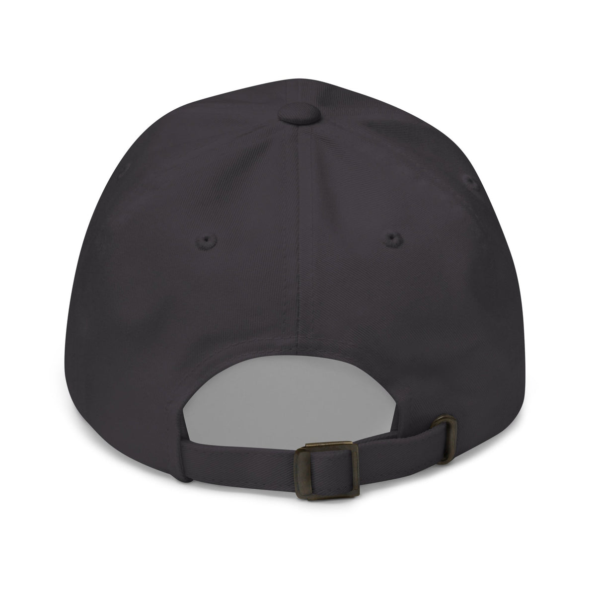 Embroidered Adjustable Baseball Cap - Life is Good Inspirational Hat