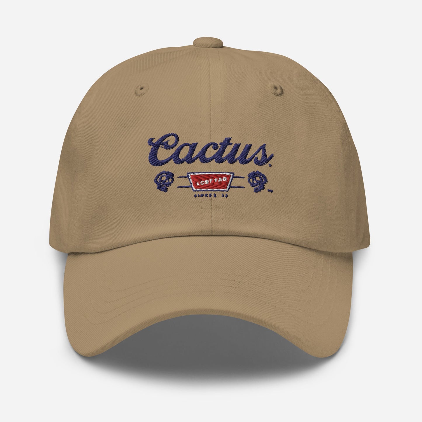 Cactus Dad hat