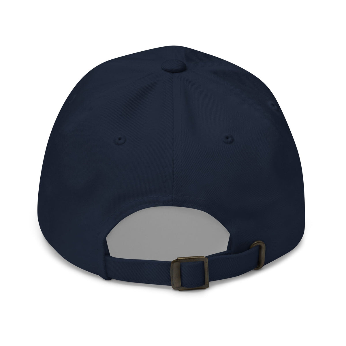 Embroidered Adjustable Baseball Cap - Life is Good Inspirational Hat