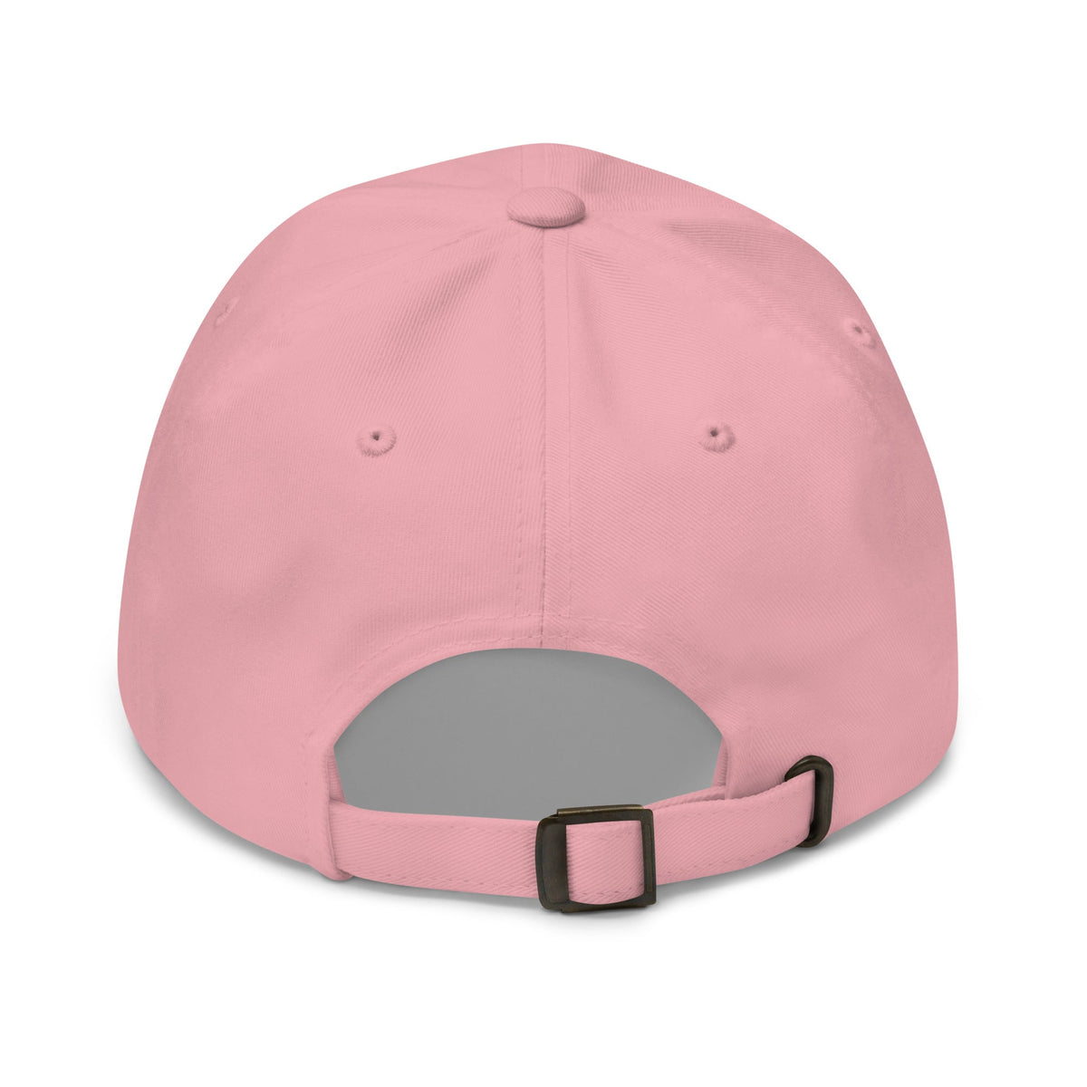 Embroidered Adjustable Baseball Cap - Life is Good Inspirational Hat