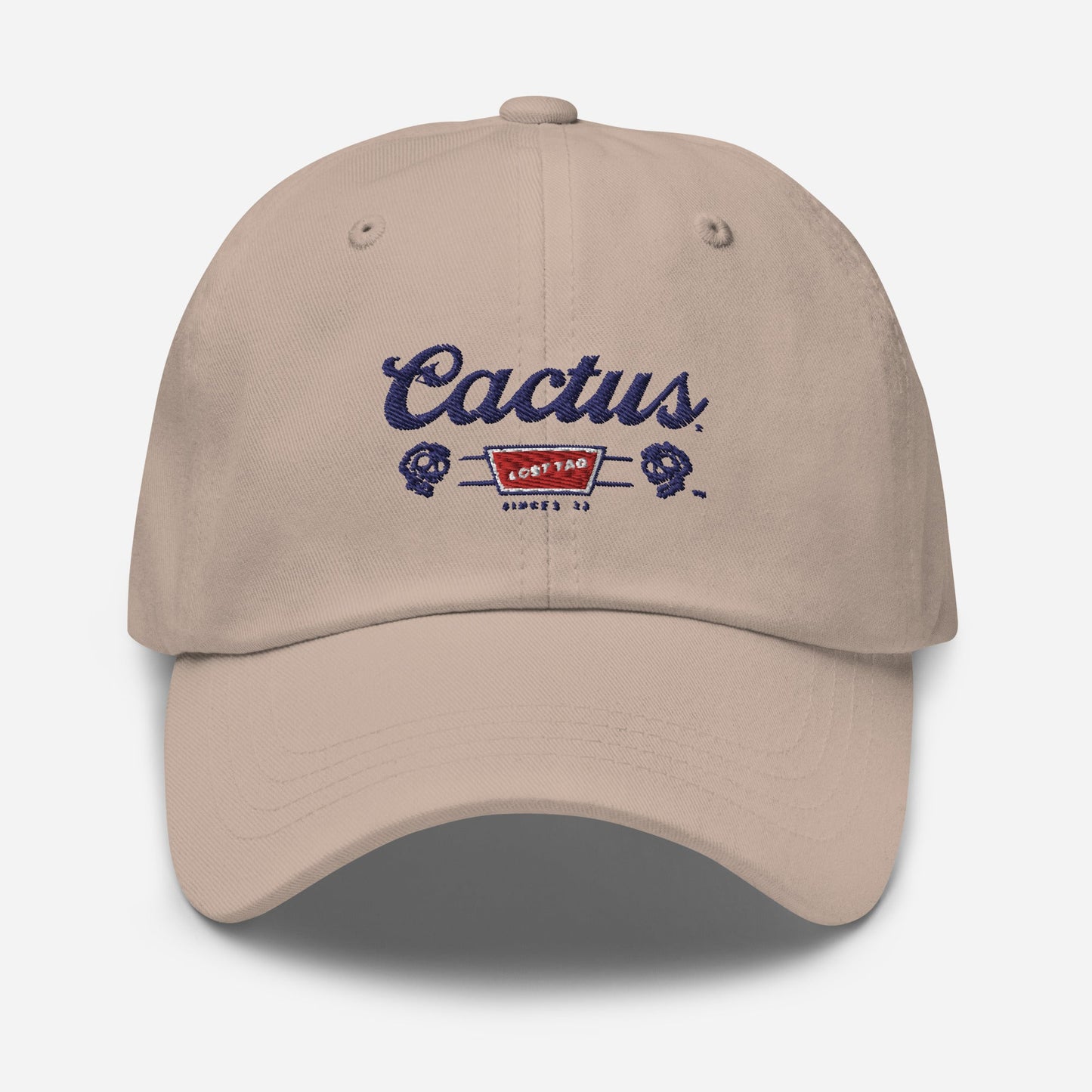 Cactus Dad hat
