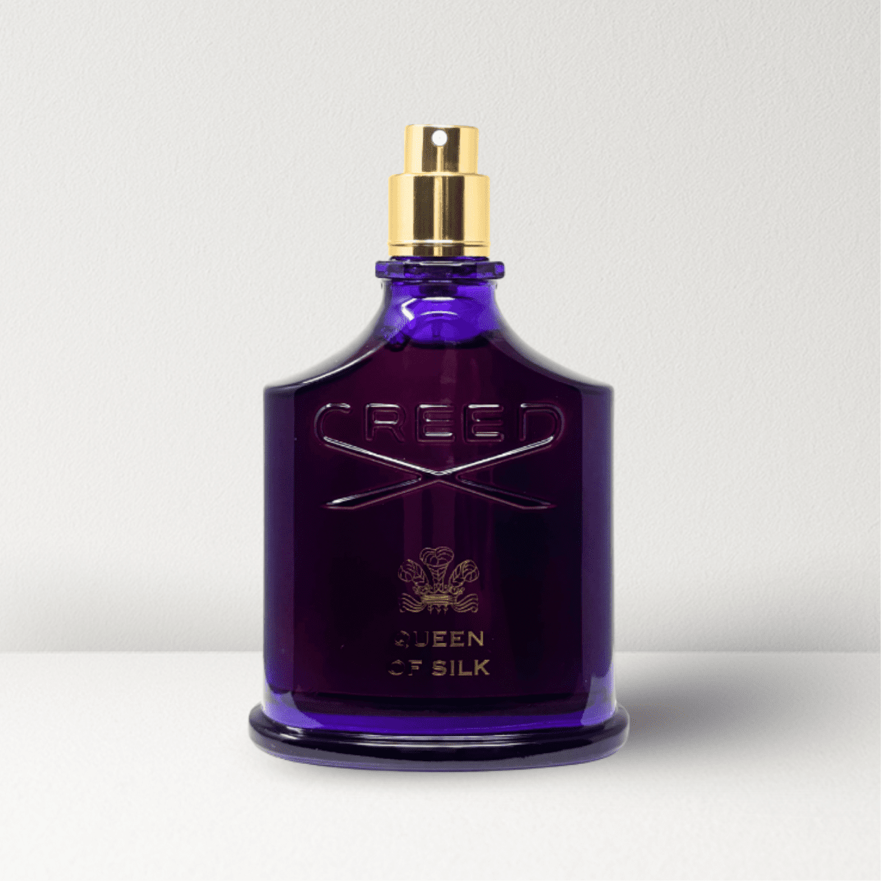 Creed Queen of Silk Tester