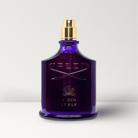 Creed Queen of Silk Tester