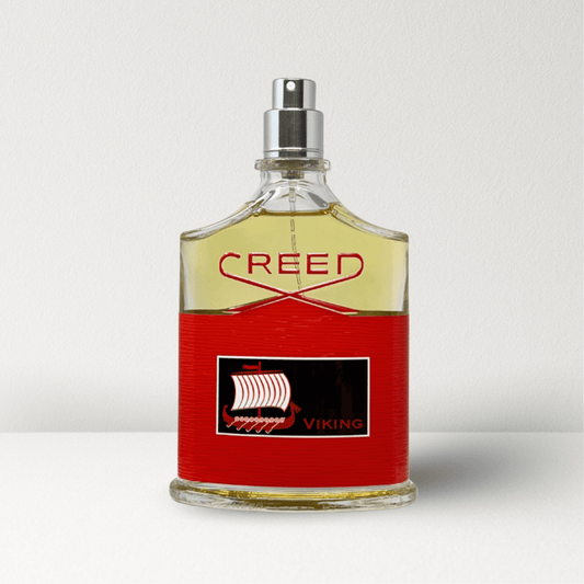 Creed Viking Tester