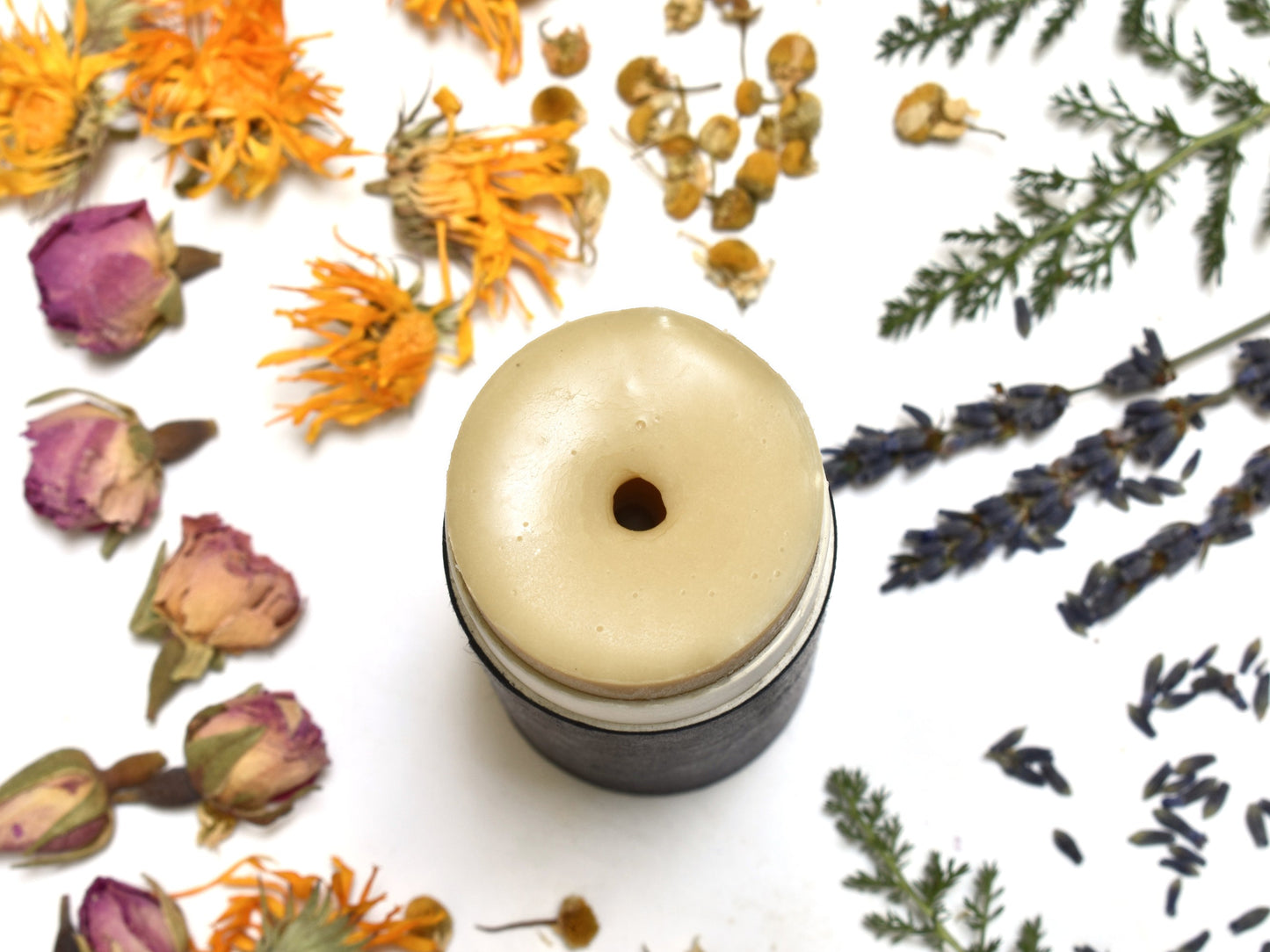 Wild Man - Botanical Deodorant