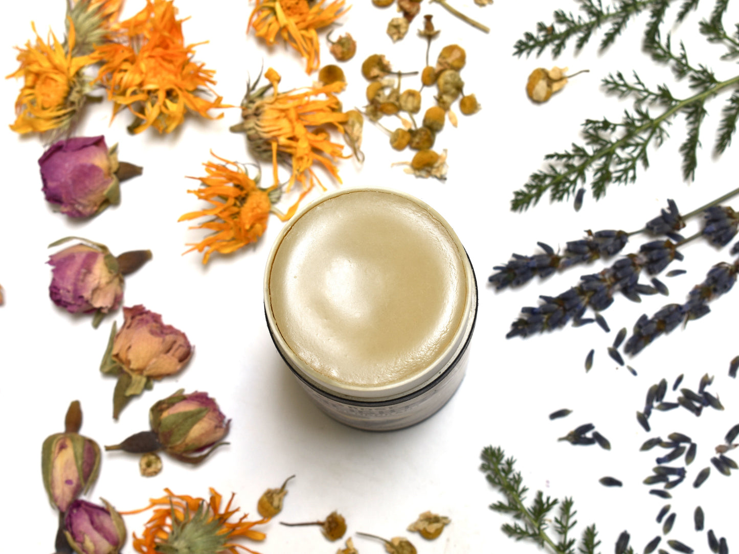 Flora - Baking Soda Free Botanical Deodorant