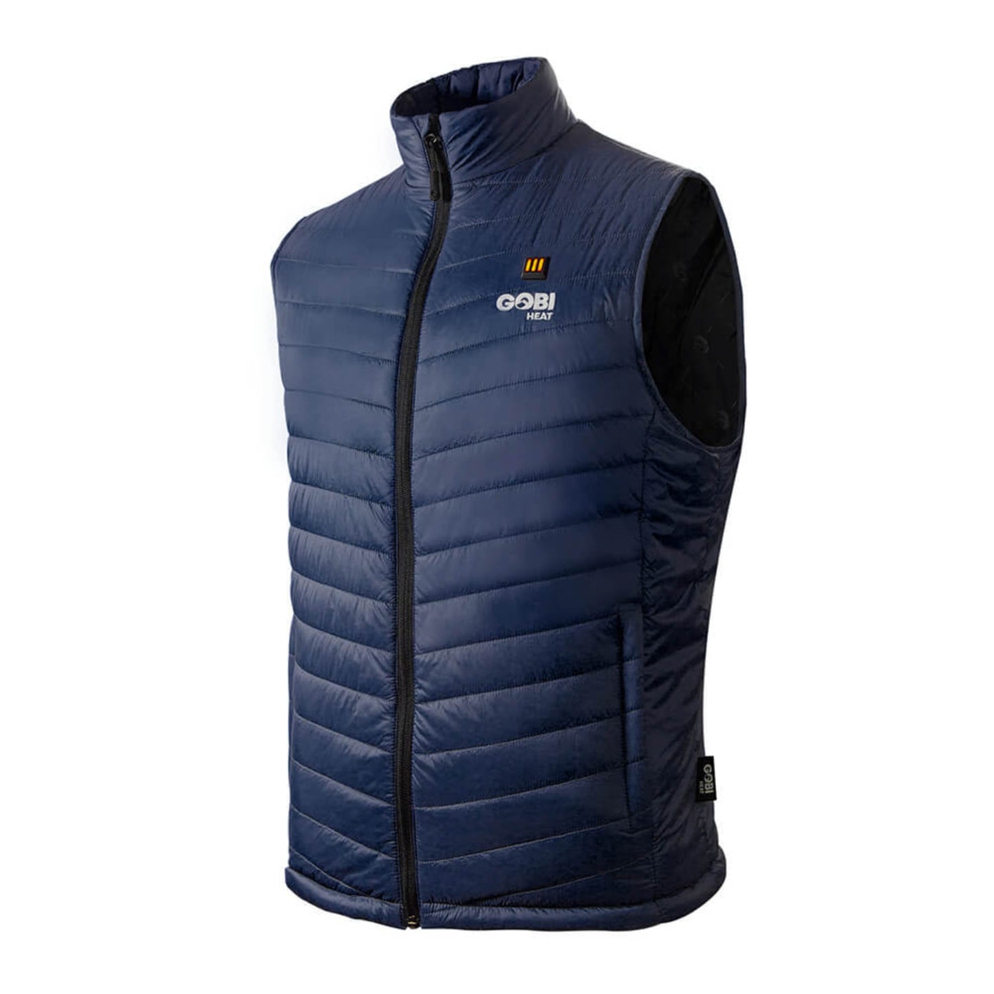Dune Men's Heated Vest