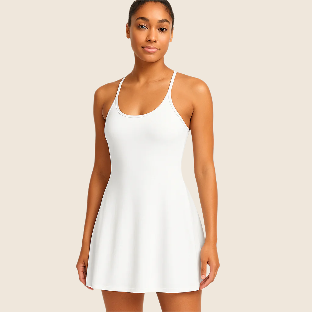Maria Tennis Dress