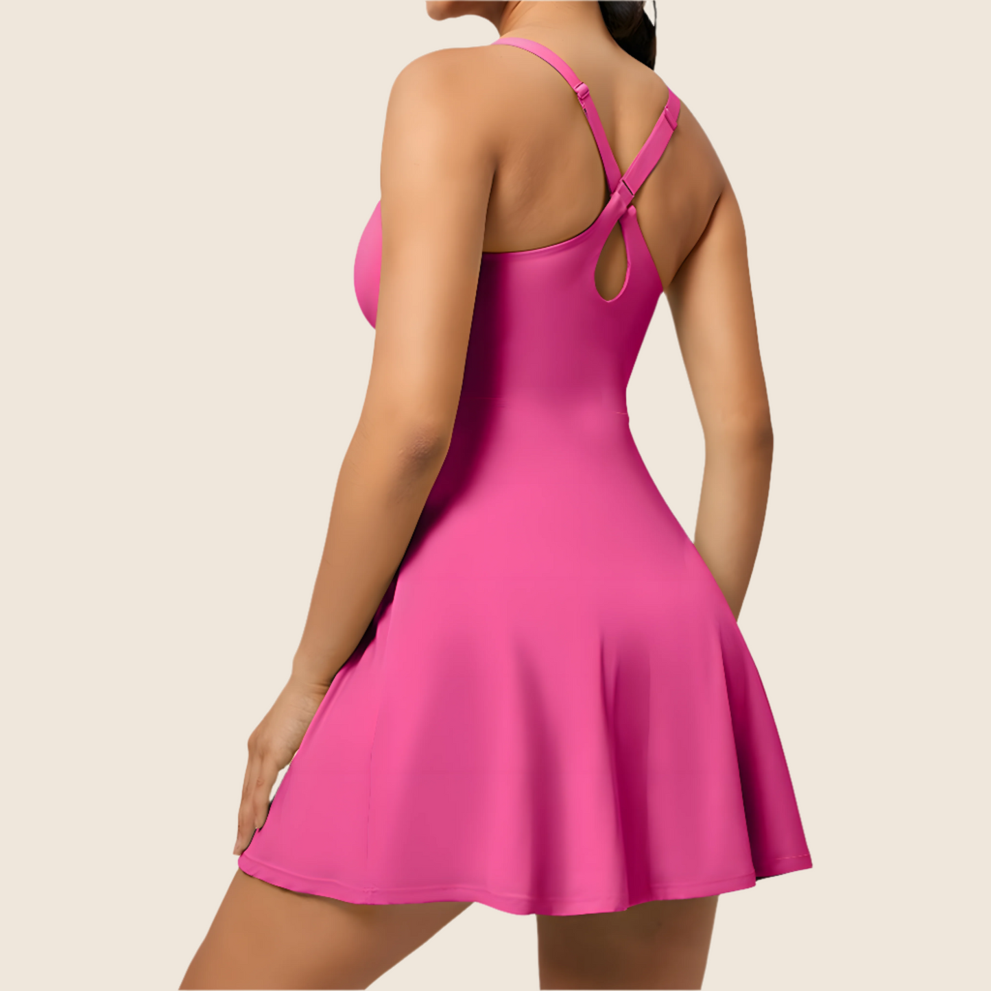 Maria Tennis Dress