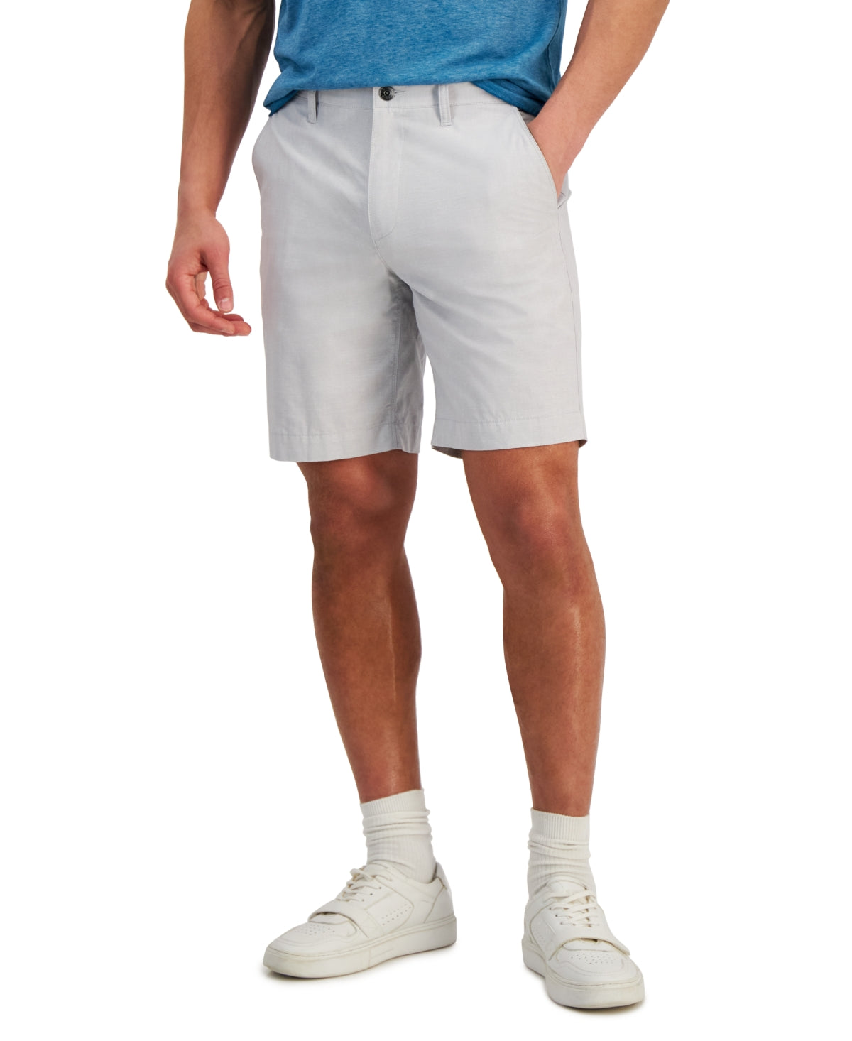 INC Size 30 Gray MENS Shorts
