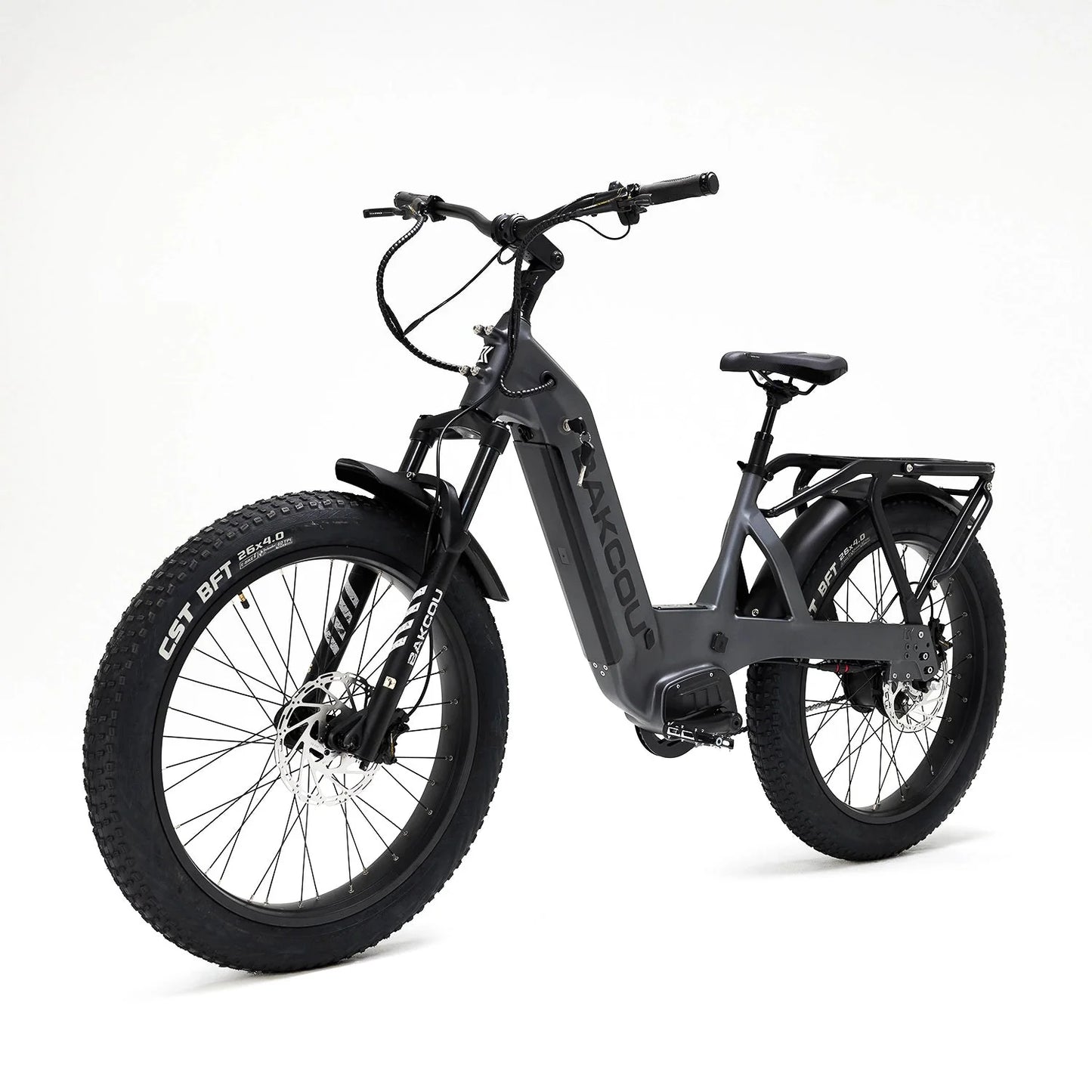 Flatlander SD