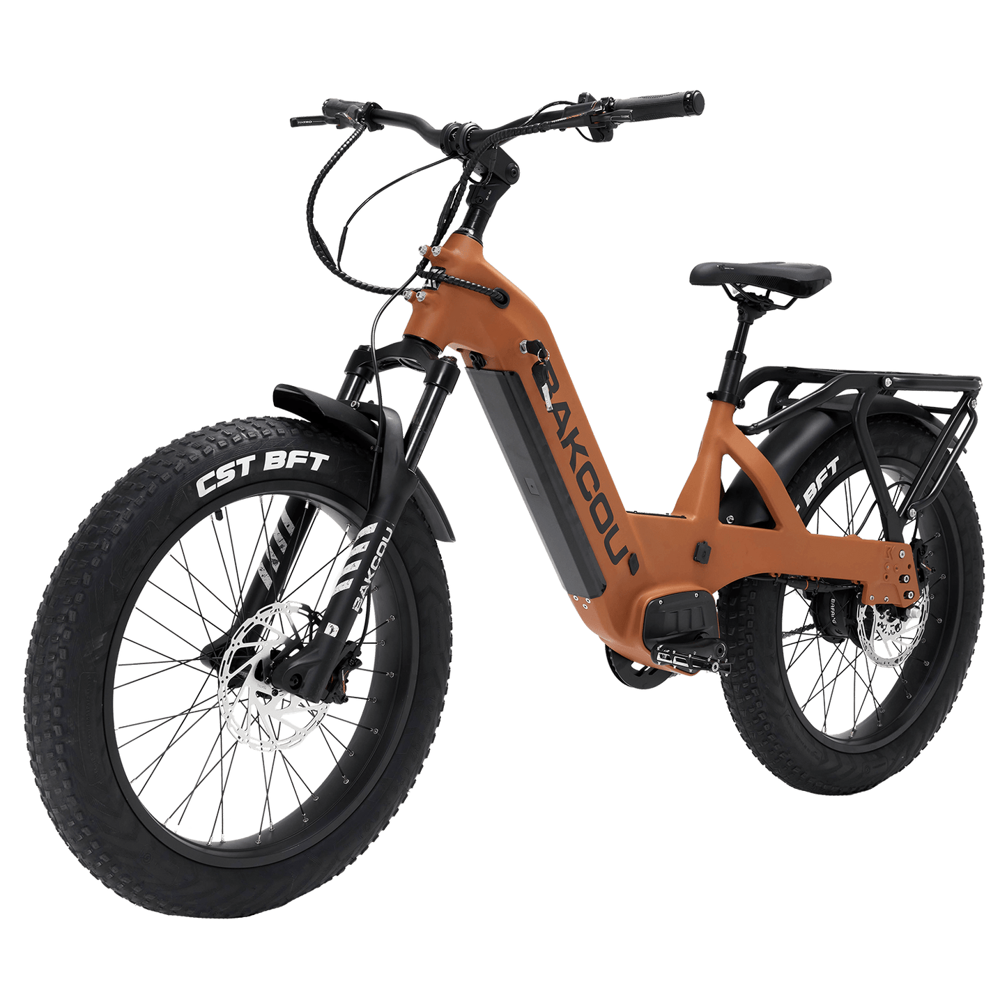 Flatlander SD