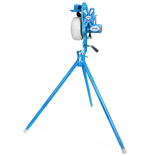 Jugs Lacrosse Machine