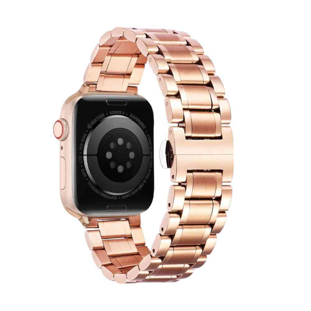 Lustro Steel Strap