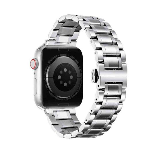 Lustro Steel Strap