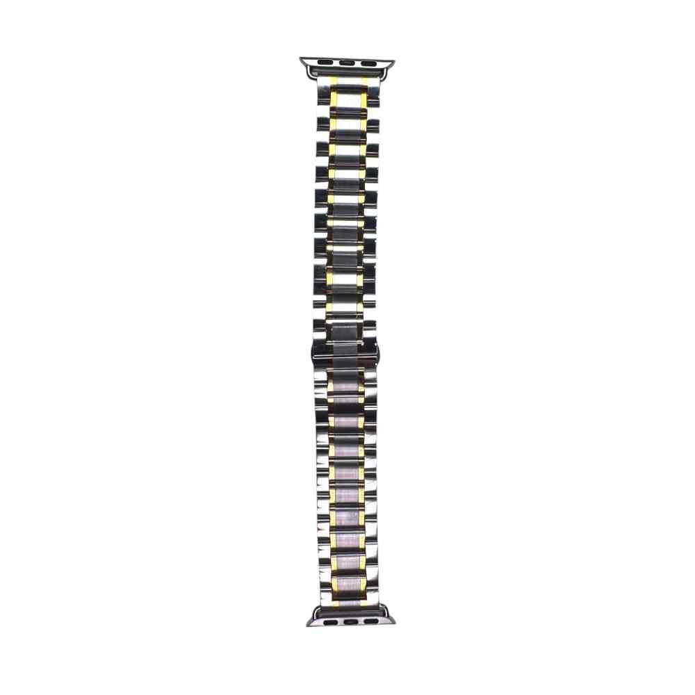 Lustro Steel Strap