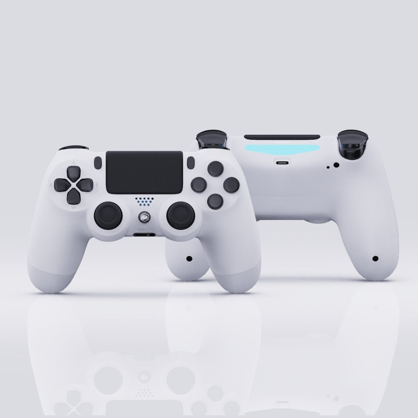PS4 SmartPad Claw