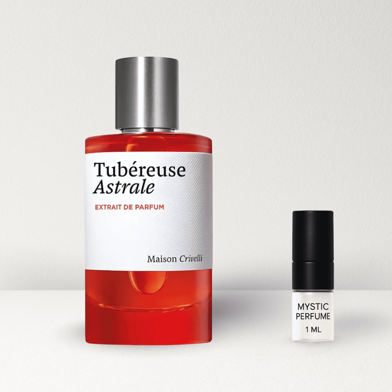 Sample - Maison Crivelli Tubereuse Astrale