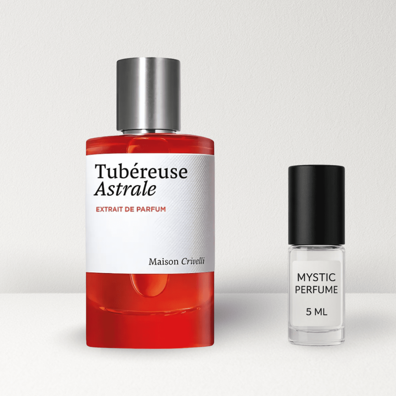 Sample - Maison Crivelli Tubereuse Astrale
