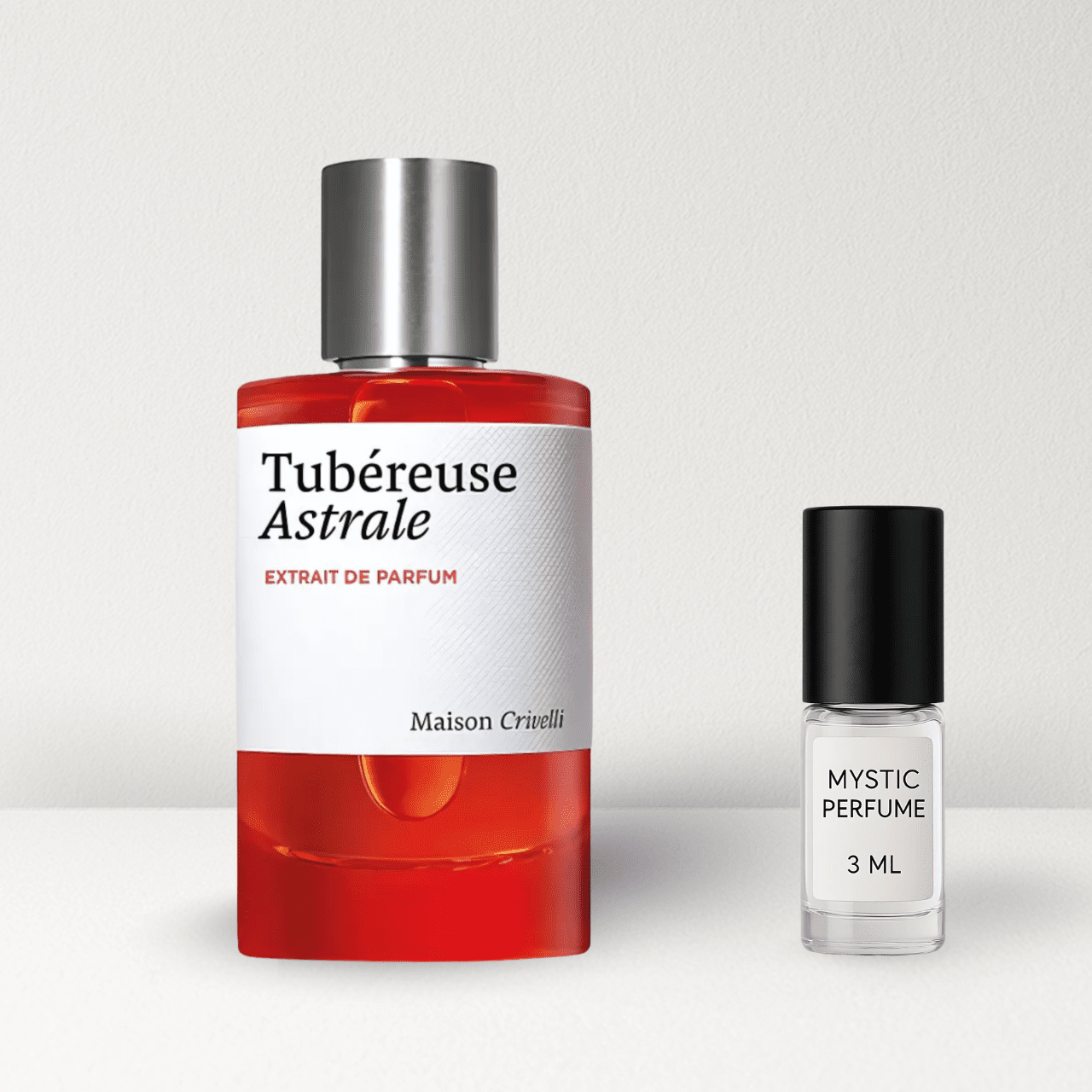 Sample - Maison Crivelli Tubereuse Astrale