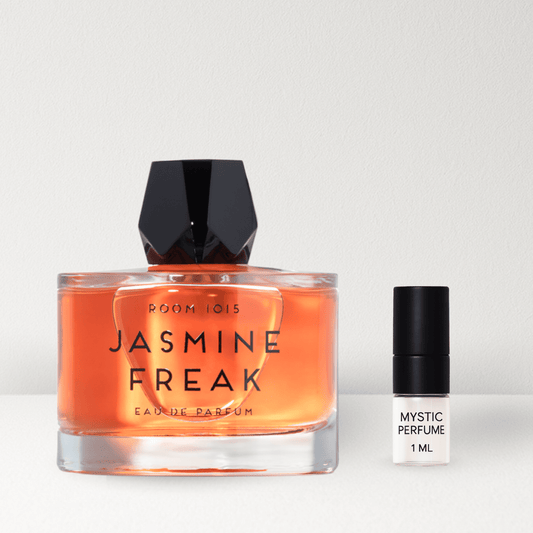 Sample - ROOM 1015 Jasmine Freak