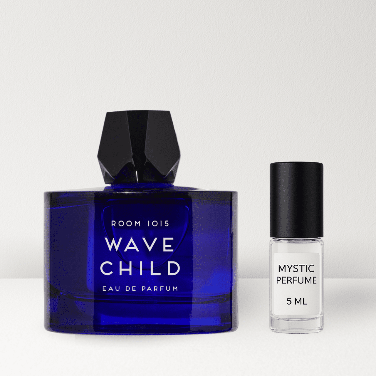 Sample - ROOM 1015 Wave Child