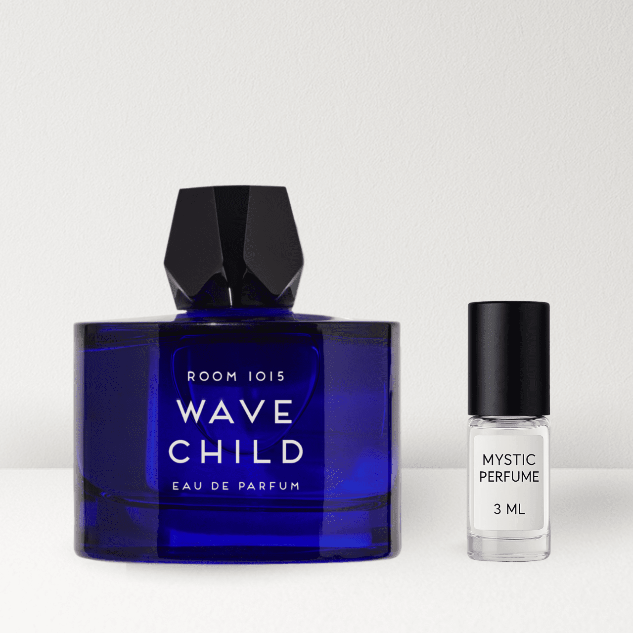 Sample - ROOM 1015 Wave Child