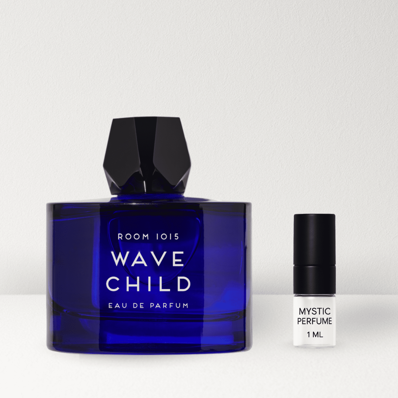 Sample - ROOM 1015 Wave Child