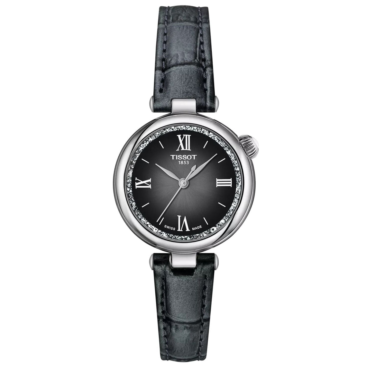 Tissot Women's Classic Contemporary
