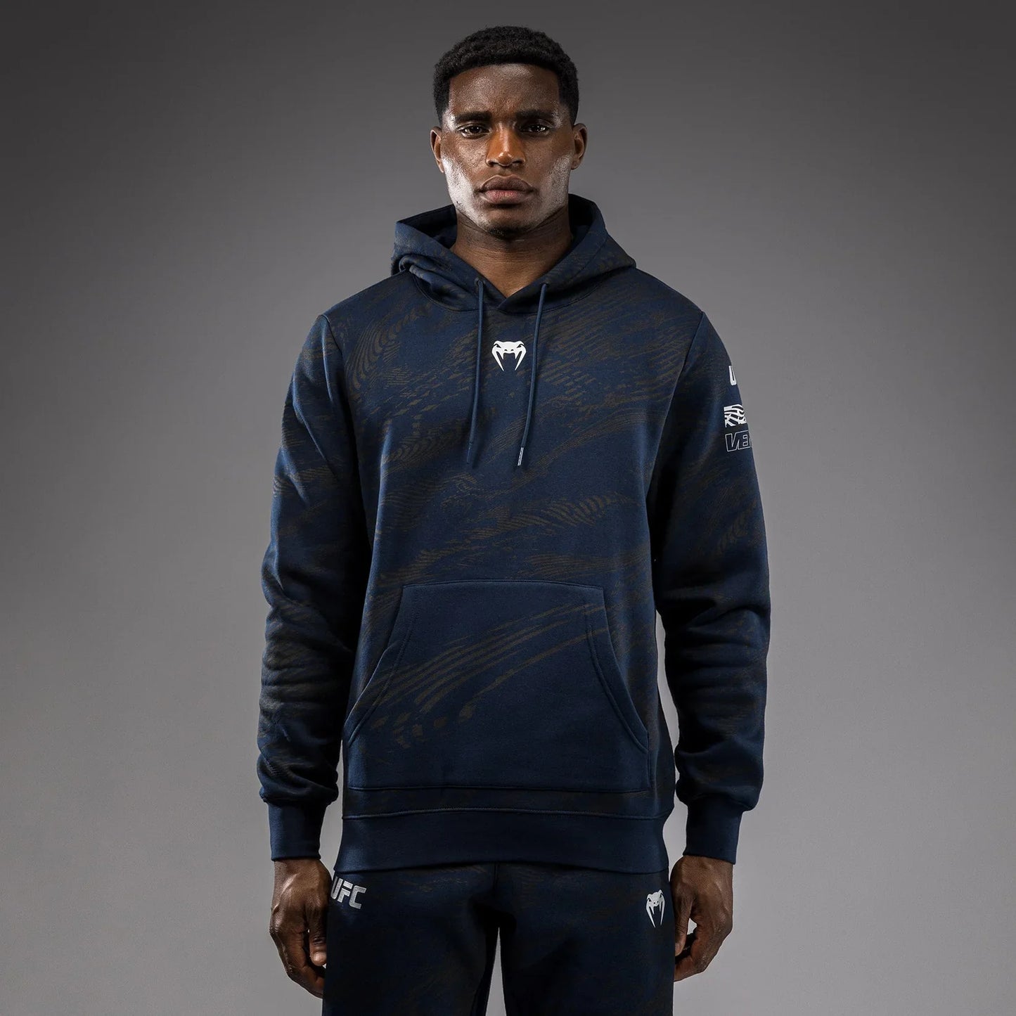 UFC Fusion Fight Week Pullover Hoodie