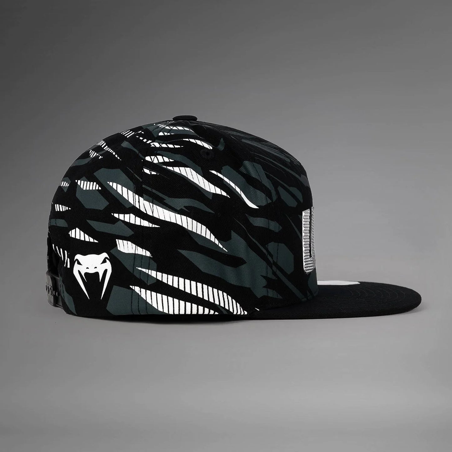 UFC Fusion Authentic Fight Night Snapback Hat