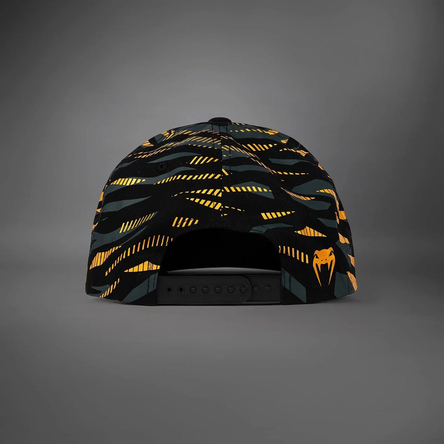 UFC Fusion Authentic Fight Night Snapback Hat