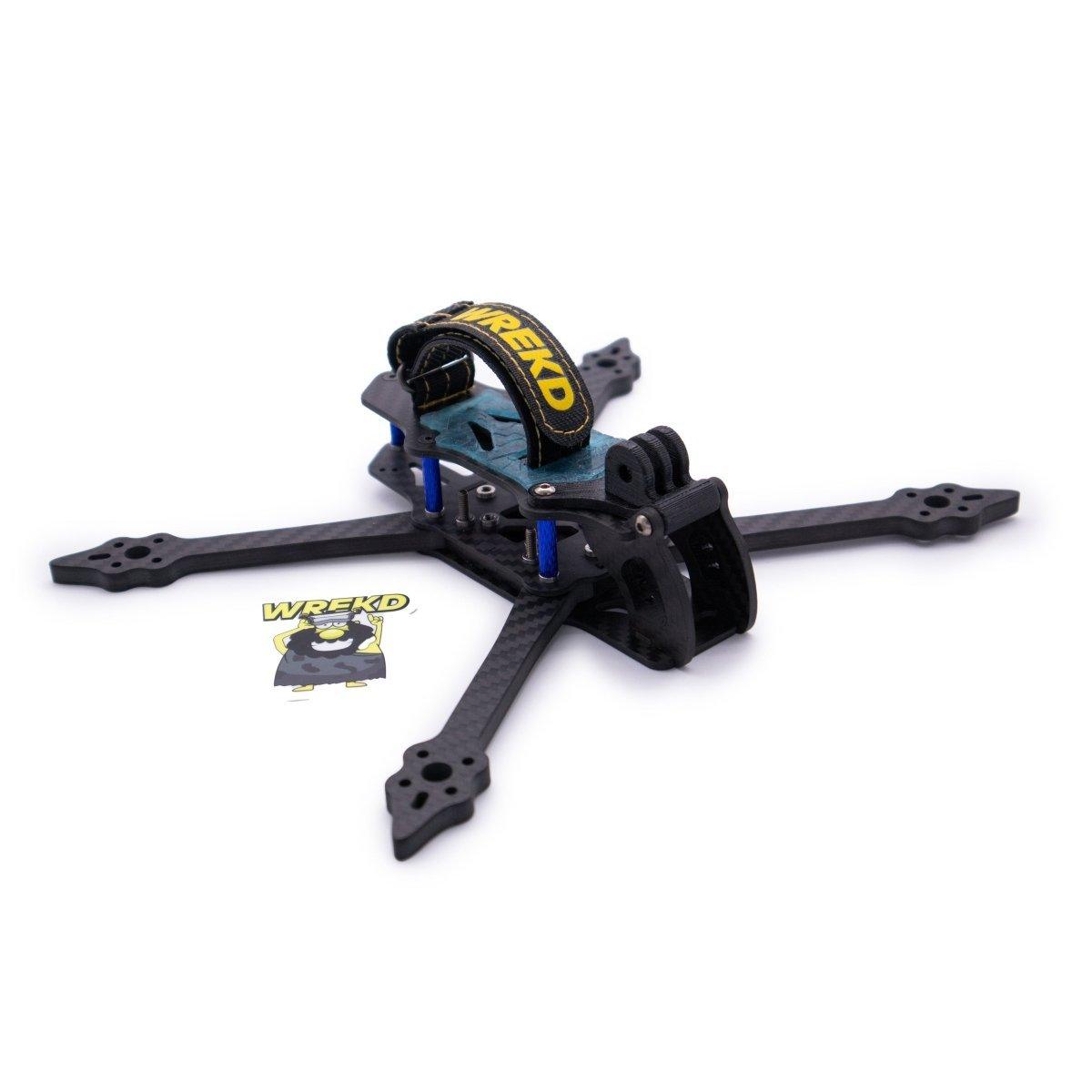 Vannystyle PRO REV2 Frame Kit - Choose Style