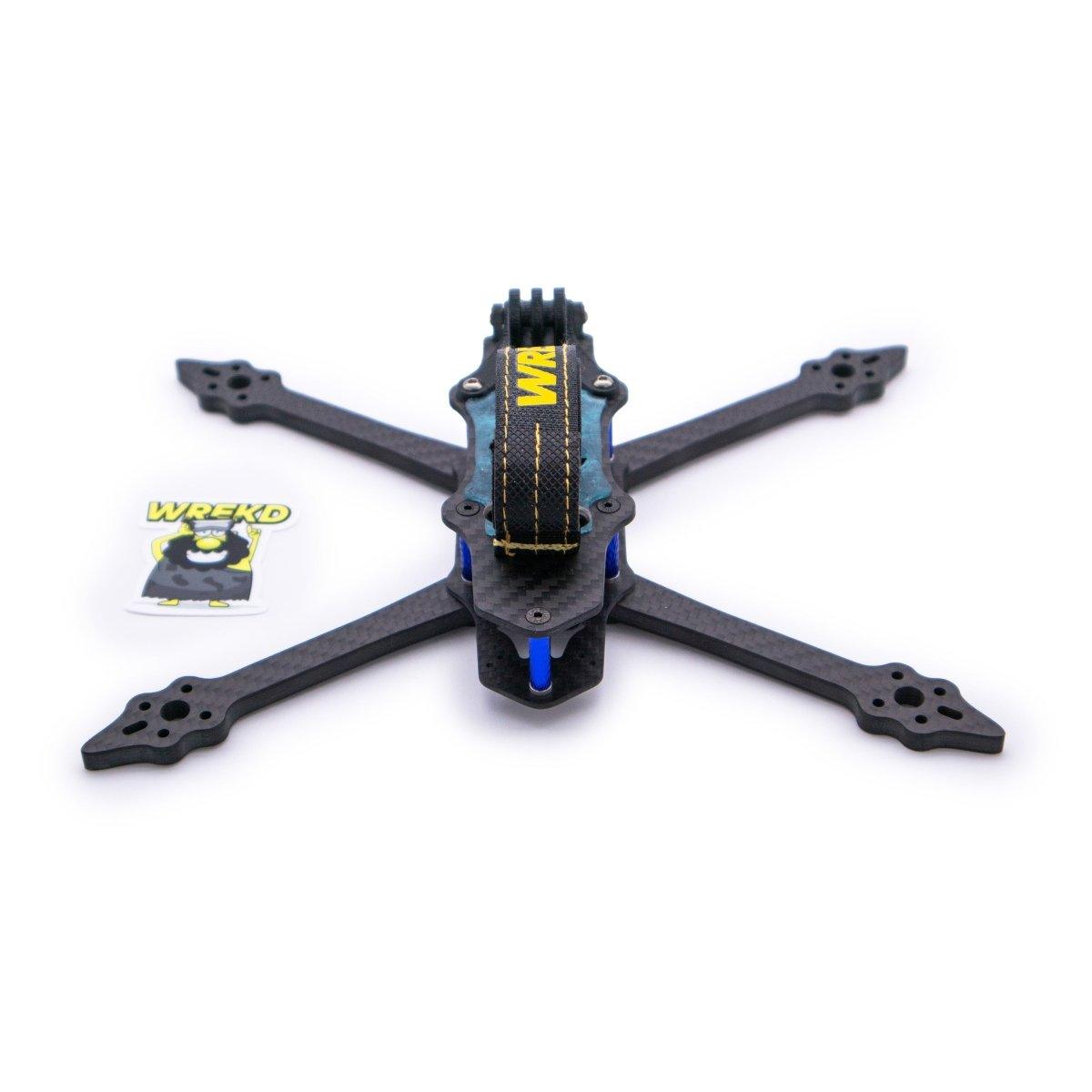 Vannystyle Pro Frame Kit - Choose Style