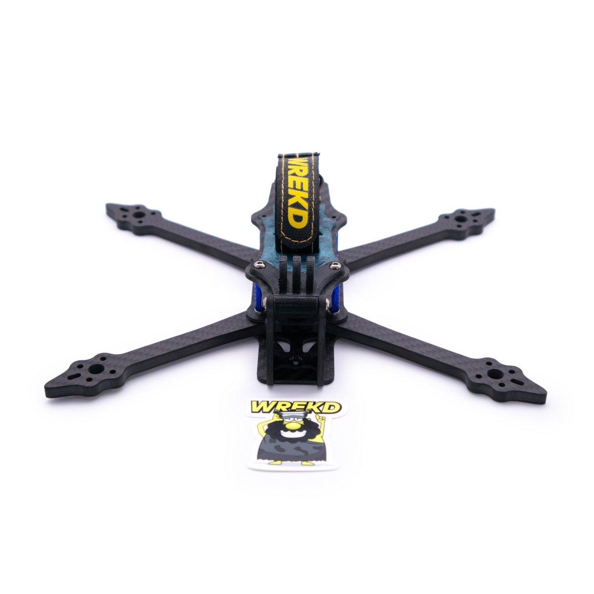 Vannystyle Pro Frame Kit - Choose Style