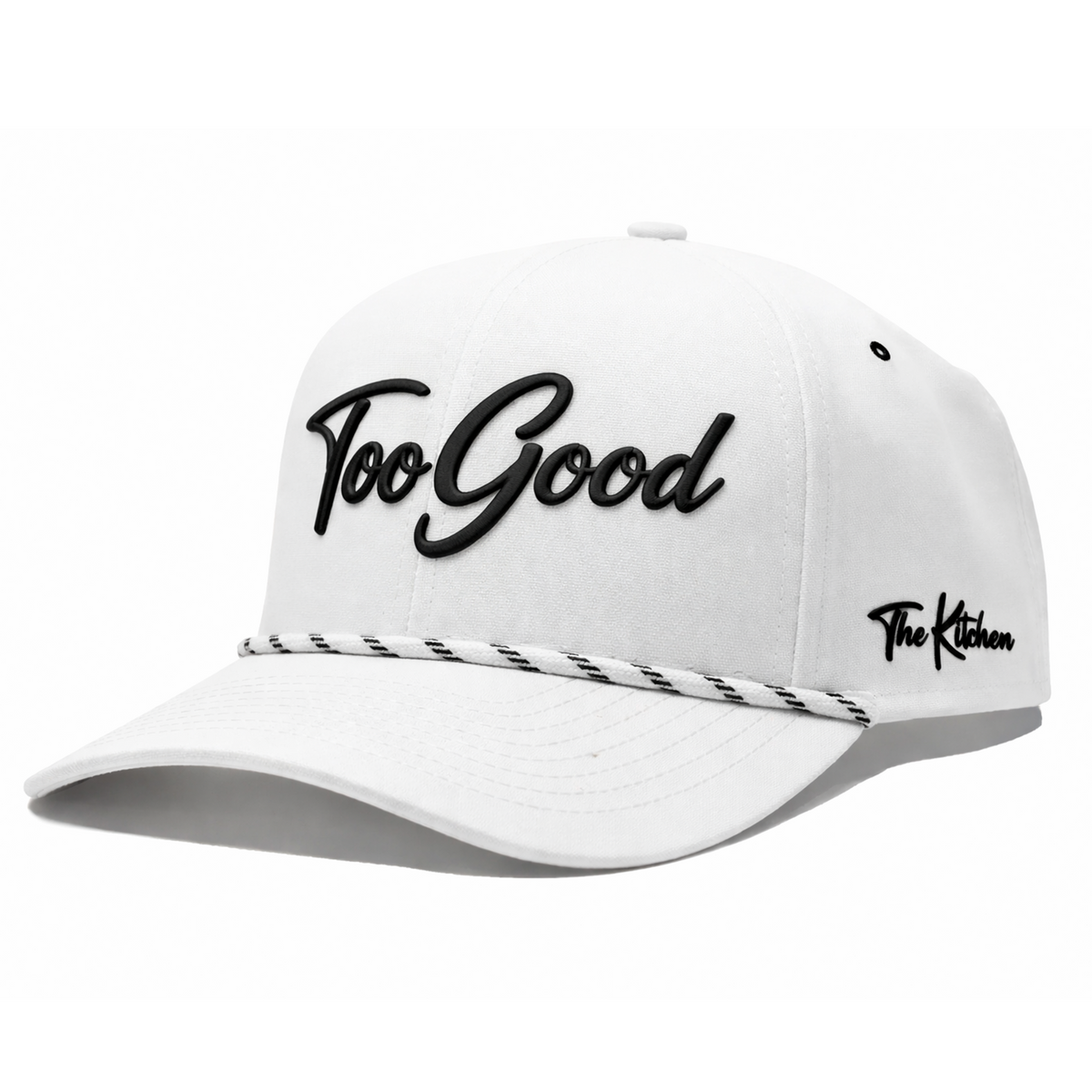 Too Good Pickleball Hat